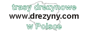 trasy drezynowe w Polsce - www.drezyny.com